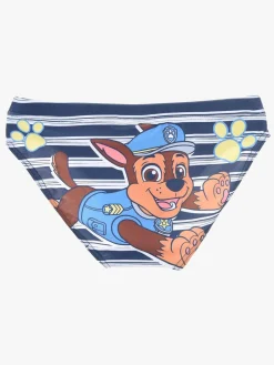 Paw Patrol Badebukser, Navy