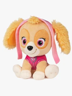 Paw Patrol Bamse Skye 15 cm