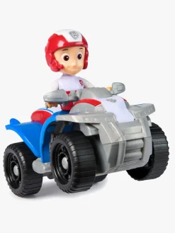 Paw Patrol Basic Transportmiddel Ryder 2.0