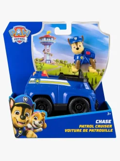 Paw Patrol Basic Transportmiddel Chase 2.0
