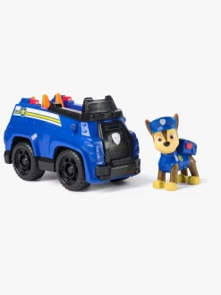 Paw Patrol Basic Transportmiddel Chase 2.0
