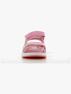 Paw Patrol Blinkende Sandaler, Fuchsia/Pink