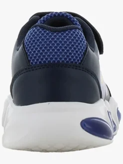 Paw Patrol Blinkende Sneakers, Navy/Dark Blue