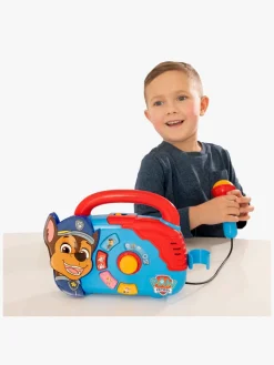 Paw Patrol Boombox Chase