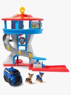 Paw Patrol Core Udsigtstårn Legesæt