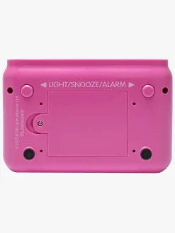 Paw Patrol Digitalt Vækkeur med Natlampe