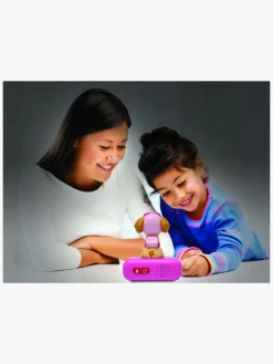 Paw Patrol Digitalt Vækkeur med Natlampe