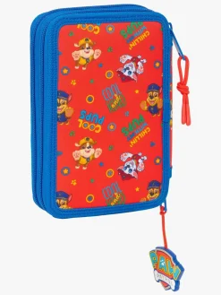 Paw Patrol Dobbelt Penalhus, Cool