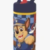 Paw Patrol Drikkedunk med Sugerør 410 ml