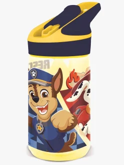 Paw Patrol Ecozen Drikkedunk 480 ml, Gul