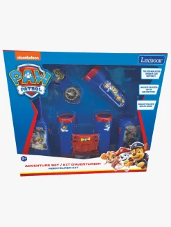 Paw Patrol Eventyrssæt