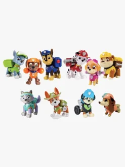 Paw Patrol Figurer Celebration 10-pak
