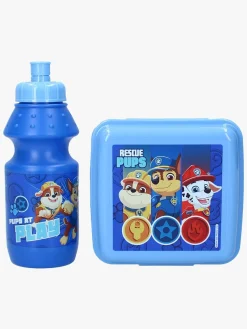Paw Patrol Frokostsæt So Yummy, Lilla
