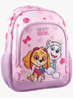 Paw Patrol Girls Rygsæk 10L, Pink