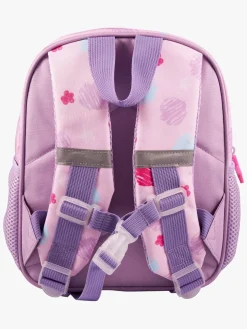 Paw Patrol Girls Rygsæk S, Pink