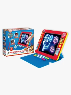 Paw Patrol Glow Pad Tegnetavle