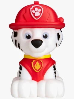 Paw Patrol GoGlow Natlampe med Lommelygte