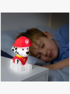 Paw Patrol GoGlow Natlampe med Lommelygte