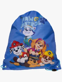 Paw Patrol Gymnastikpose, Blå