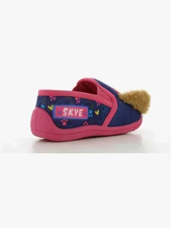 Paw patrol Hjemmesko, Navy/Fuchsia