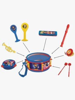 Paw Patrol Instrumentsæt