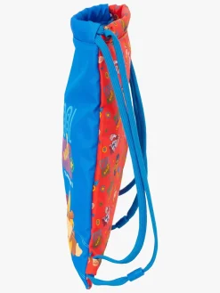 Paw Patrol Junior Gymnastikpose, Cool