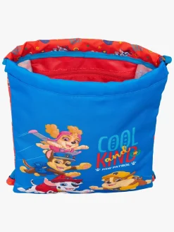 Paw Patrol Junior Gymnastikpose, Cool