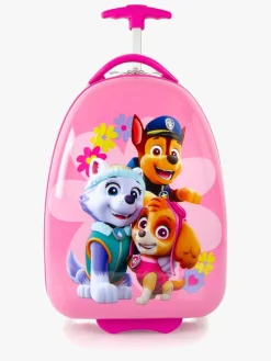 Paw Patrol Kuffert 19L, Pink