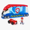Paw Patrol Launch & Rescue Patroller Transportmiddel