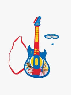 Paw Patrol Legetøjsguitar
