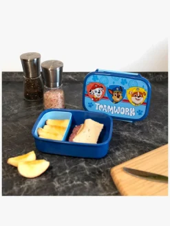 Paw Patrol Madkasse, Blå