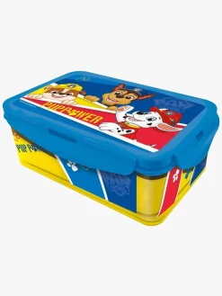 Paw Patrol Madkasse med Udtagelig Rumdeler, Blue
