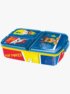 Paw Patrol Madkasse Multifack, Blå
