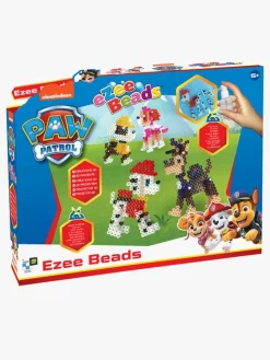 Paw Patrol Make Your Own Figures 3D Perlesæt 1300 Stk.