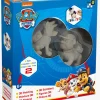 Paw Patrol Mal Figurer Kreasæt