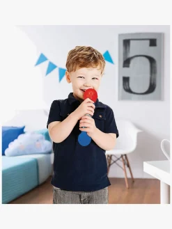 Paw Patrol Mikrofon m. Lyd & Lys