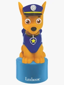 Paw Patrol Natlampe med Højttaler