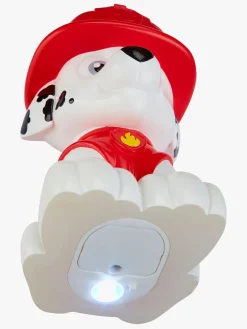 Paw Patrol Natlampe og Lommelygte, Hvid