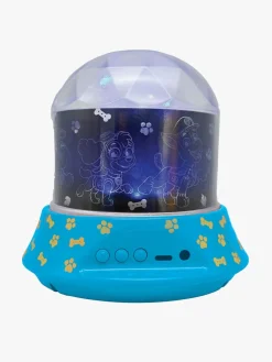Paw patrol Natlampe Projektor med Højttaler