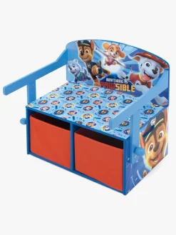 Paw Patrol Opbevaringsbænk, Multi