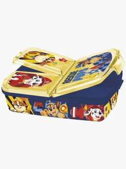 Paw Patrol Opdelt Madkasse