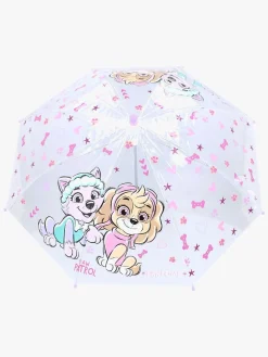 Paw Patrol Paraply Rainy Days, Lilla