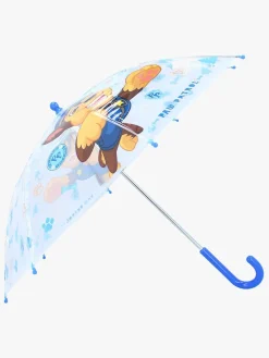 Paw Patrol Paraply Rainy Days, Blå