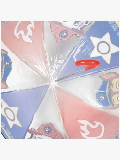 Paw Patrol Paraply, Rød/Blå