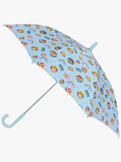 Paw Patrol Paraply Sunshine, Lyseblå