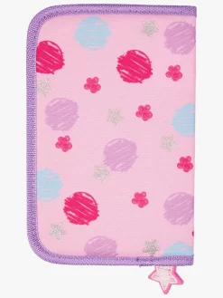 Paw Patrol Penalhus med 8 Farveblyanter