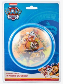 Paw Patrol Push Light med LED-lys