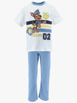 Paw Patrol Pyjamas, Blue
