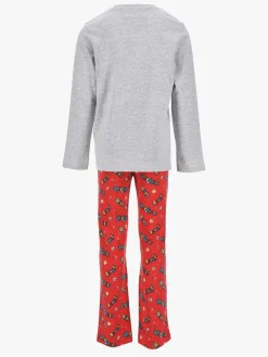 Paw Patrol Pyjamas, Light Grey