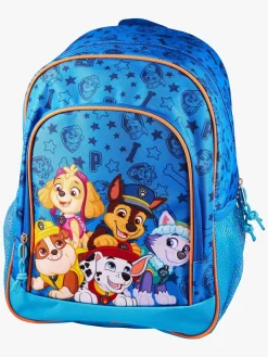 Paw Patrol Rygsæk 10L, Blå